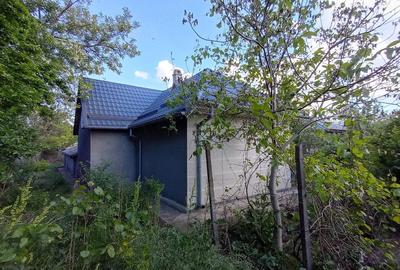 Casă cu 3 camere cu Teren 820 Mp în Slobozia Conachi - 2