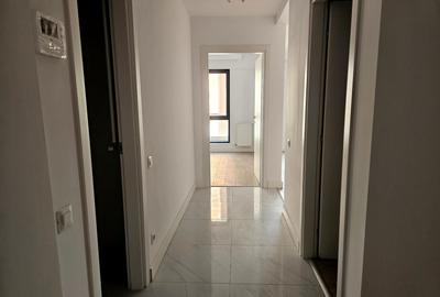 Apartament cu 3 camere semidecomandat în Aviației - 2
