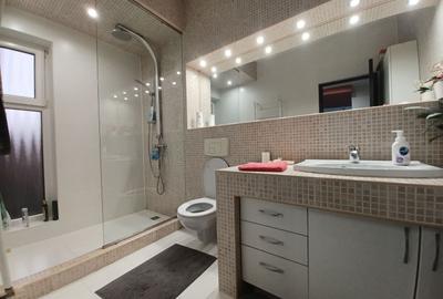 Casa individuala de exceptie  D+P+E,  mobilata si utilata - 7