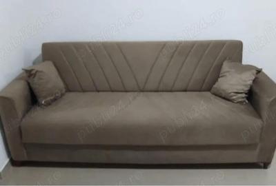 Casă cu 2 camere în Gara de Nord - 4