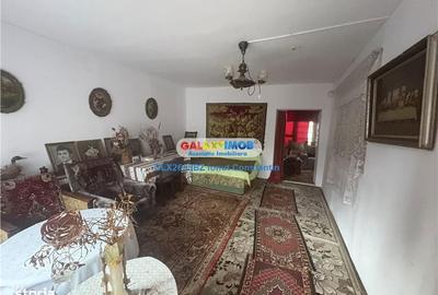 Apartament cu 2 camere decomandat în Marghiloman - 7