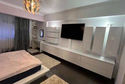 Ambient Residence, 2 camere, parcare privata/termen lung - 3