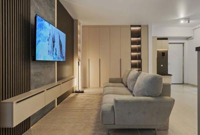 Apartament cu 2 camere în 13 Septembrie