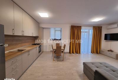 Apartament cu 2 camere decomandat în Bărcănești - 2