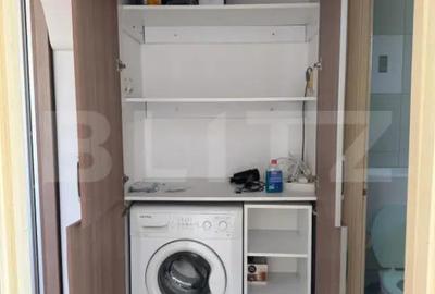 Apartament cu 3 camere semidecomandat, mobilat în Central - 8
