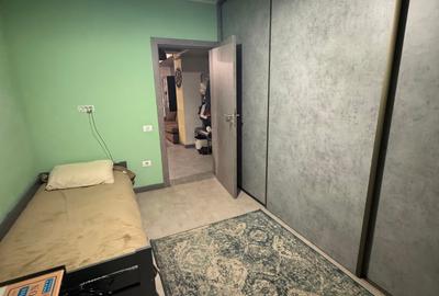 3 Camere Decomandat 65mp Mobilat Utilat Bloc Nou - 16