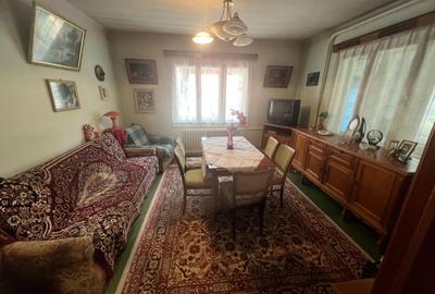 Agapia , casa si teren la strada , langa padure si Manastirea Agapia - 4