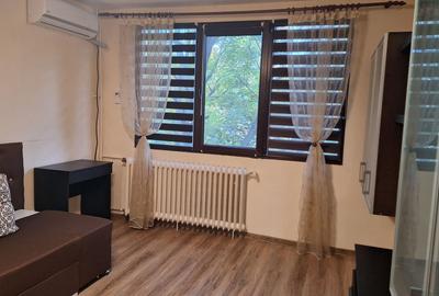 Garsoniera decomandata etajul 3 Brancoveanu Spitalul Marie Curie libera - 4