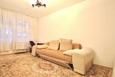 Apartament cu 2 camere decomandat, mobilat în Giulești