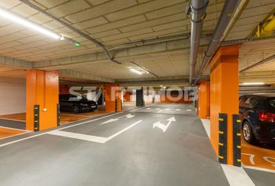 Apartament Cosmopolit Residence cu parcare subterana - 19