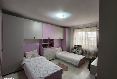 Casă cu 4 camere în Șerbănești - 12