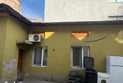 Casă cu 3 camere cu Teren 107 Mp în Grozăvești - 13