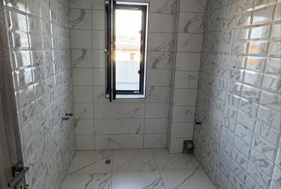 Apartament cu 3 camere, mobilat în Central - 3