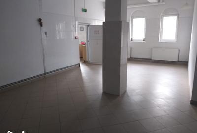 Spațiu comercial, de 700 mp, în Central - 7