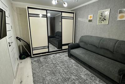 Garsonieră decomandată în Gheorgheni - 1