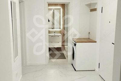 Apartament cu 2 camere si parcare in Prima Arena - 5