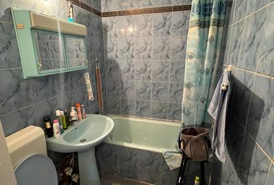 Apartament 2 camere mobilat utilat | Piata Progresul - 10