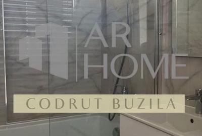 Apartament cu 3 camere, mobilat în Republicii - 3