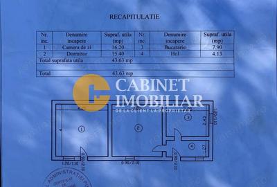 Teren ARCADIA - Splai Bahlui - 980mp - toate utilitatile Teren ARCADIA - Splai Bahlui - 980mp - toate utilitatile - 6