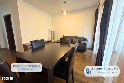 Apartament cu 2 camere în Central - 1