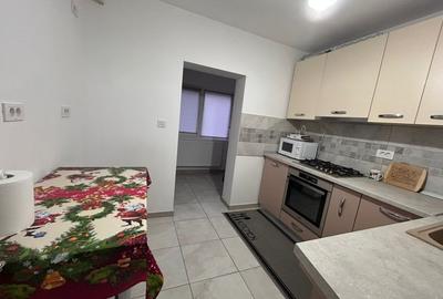 Apartament cu 3 camere decomandat, mobilat în Dorobanți - 6