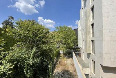 4 rooms ***203 SQM useful*** / 38 SQM terrace + garage / Primaverii - 19