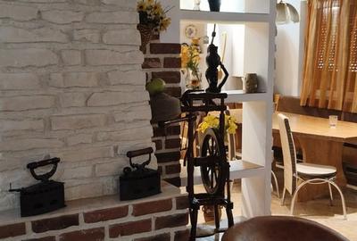 Casă cu 6 camere cu Teren 728 Mp în Piatra Arsă - 6