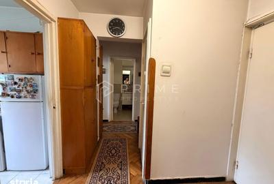 Apartament cu 2 camere decomandat în Aleea Carpați - 7