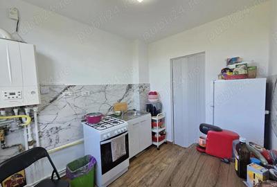 Vanzare apartament modern 2 camere Tiglina1 renovat si mobilat nou - 7