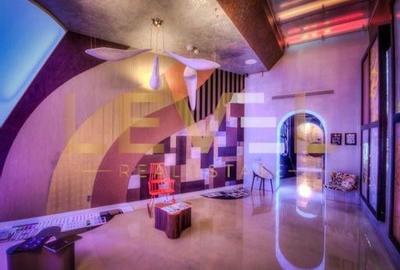 Vila ultramoderna de 465 mp de vanzare in Dorobanti Primaverii - 21