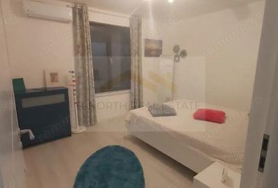 Duplex modern de inchiriat in Odai (Otopeni) | 3 dormitoare Panouri Fotovoltaice - 1