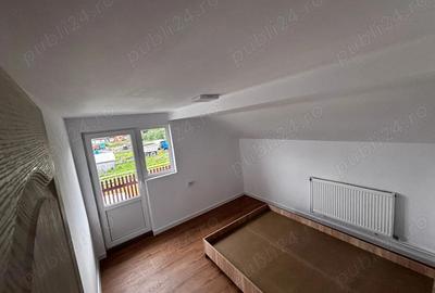 Casa de vanzare ?i teren aferent Dorna Candrenilor Suceava - 8