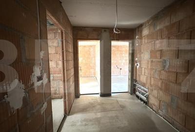 Apartament cu 3 camere, etaj intermediar, terasa, Braytim - 6