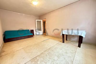 3 camere, decomandat, Mănăștur, Kaufland - 1