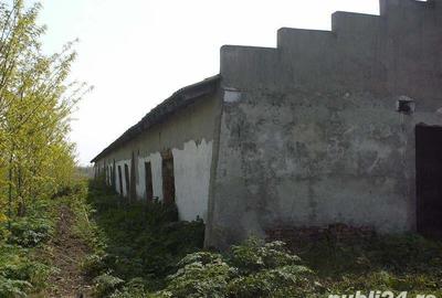Teren de 1335 mp, în Grădiștea - 2