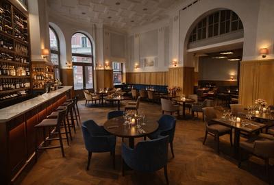 Spațiu comercial, de 270 mp, în Centrul Istoric - 1