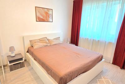 Panoramic Valea Adanca - Apartament 2 camere PRIMA INCHIRIERE, totul NOU - 11