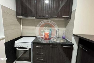 Apartament cu 2 camere semidecomandat în Rahova - 3