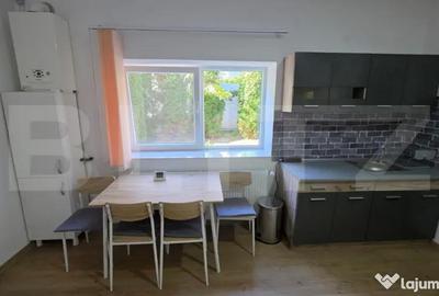 Apartament cu 4 camere semidecomandat în Central - 3