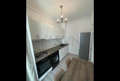 Apartament 2 Camere l Exigent Plaza - 8