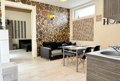 Apartament cu 3 camere semidecomandat în Central - 13