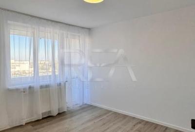 Apartament 3 camere Obor – Bd. Garii Obor, 64 mp, balcon, renovat - 1