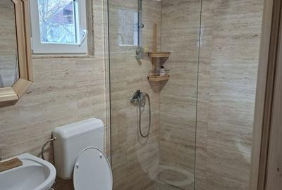 Casă cu 3 camere cu Teren 2100 Mp în Ghioșești - 10