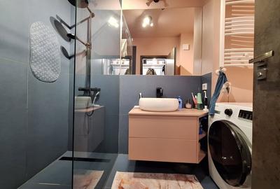 Apartament cu 4 camere, 84 mp, parcare, zona Sub Cetate - 8