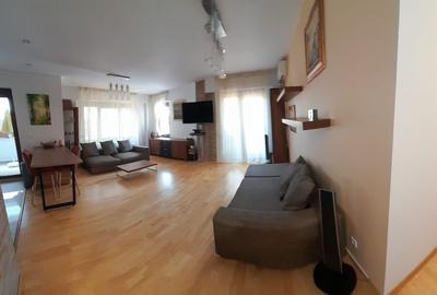 Apartament cu 3 camere decomandat, mobilat în Calea Călărașilor - 1