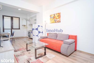 Apartament cu 2 camere în Păcurari - 11