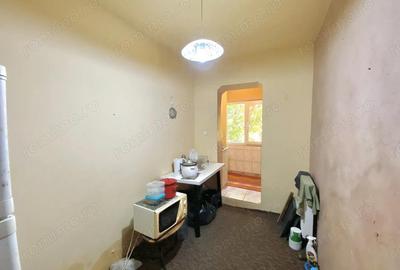 Comision 0% Apartament 1 Camera, Parter, 40mp, Centrala, Bujorilor, - 3