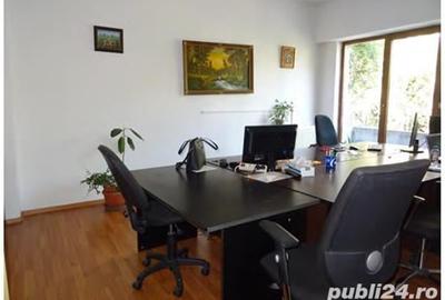 Clădire de birouri - P parțial, et 1 to si et 2 parțial, cu 6-7 locuri parcare Clădire de birouri - P parțial, et 1 to si et 2 parțial, cu 6-7 locuri parcare - 4