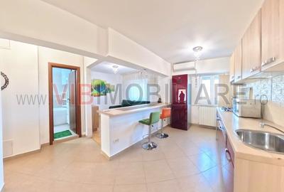 Piata Alba Iulia - 3 camere - Burebista - complet renovat - 8