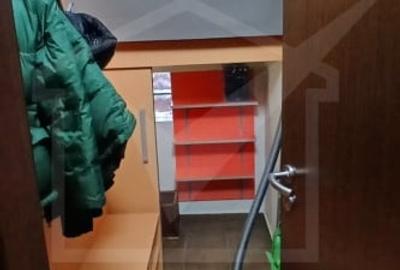 Duplex cu 4 camere cu Teren 130 Mp în Florești - 6